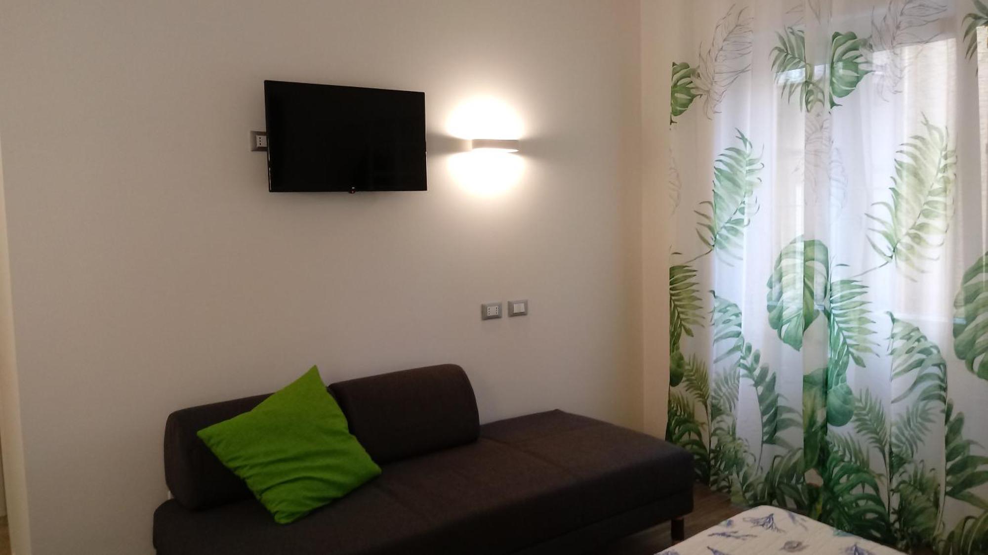 Travel House Guest house *