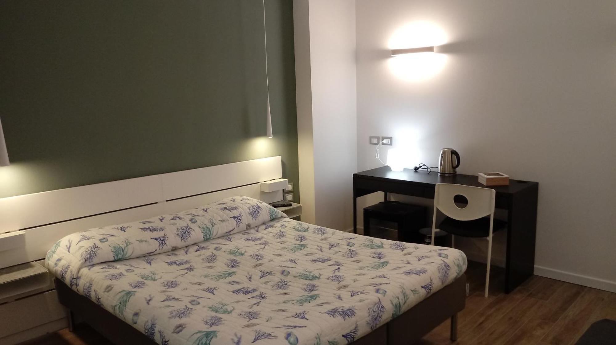 Travel House Guest house *