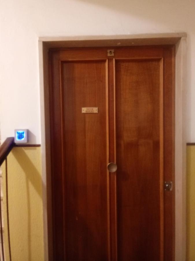 Guest house Travel House *