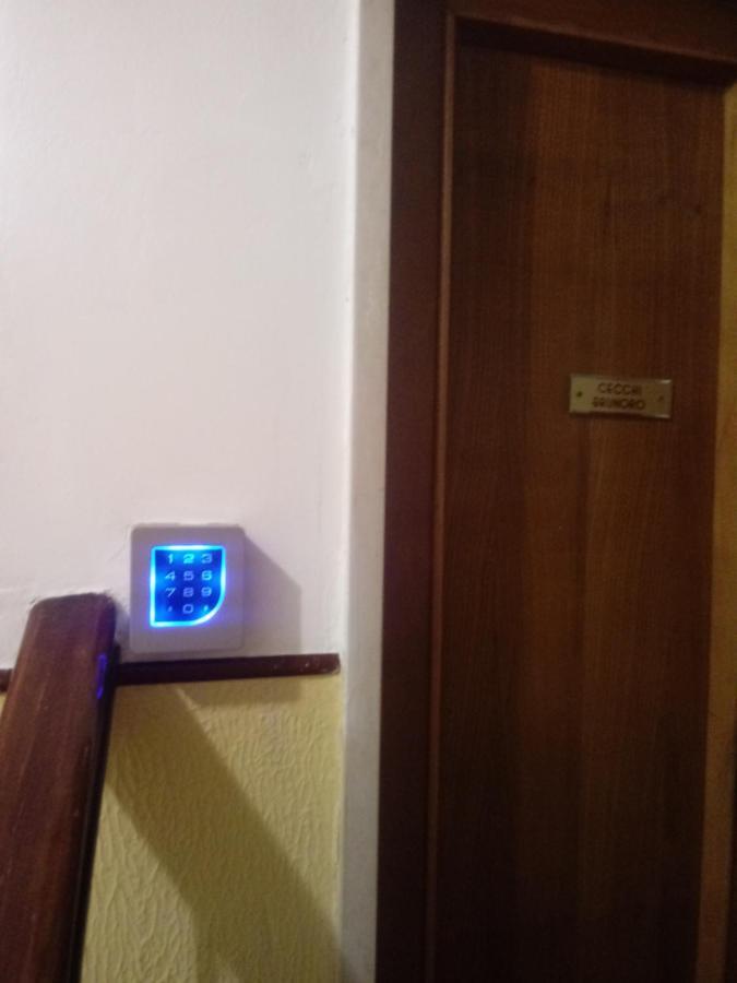 Guest house Travel House La Spezia